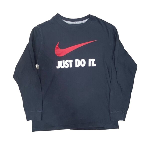Nike Other - Nike Long Sleeve Top Youth Large